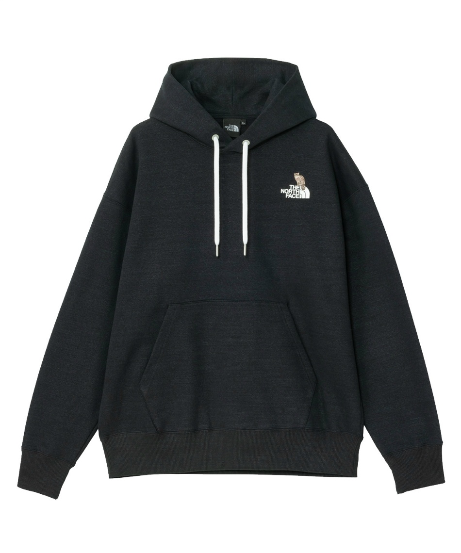 【美品】ザ・ノース・フェイス パーカーZoo Picker Hoodie THE NORTH FACE 2024秋冬 ザ・ノース・フェイス スウェット