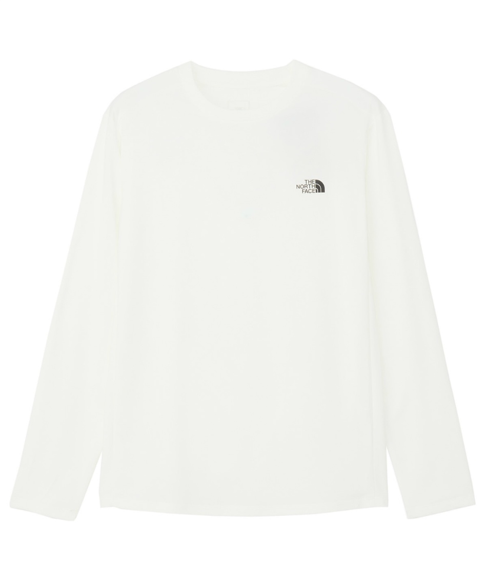 ノースフェイス レディースW'S NT7LP32 長袖Tシャツ Lサイズ ザ・ノース・フェイス(THE NORTH FACE) Tシャツ 長袖 LS