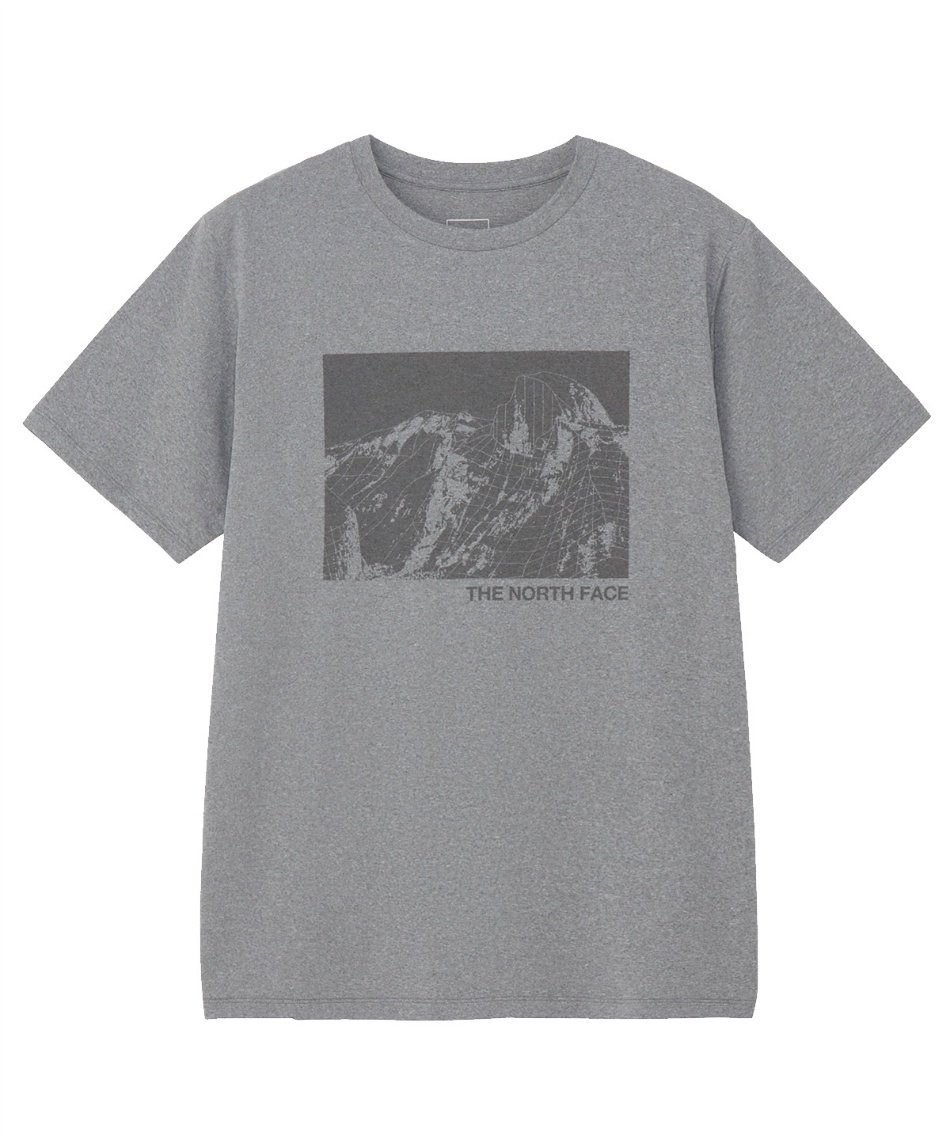 [THE NORTH FACE] ★M'S Recovery 半袖 Tシャツ ★★ THE NORTH FACE Tシャツ M'S RECOVERY S/S R/TEE リカバリー