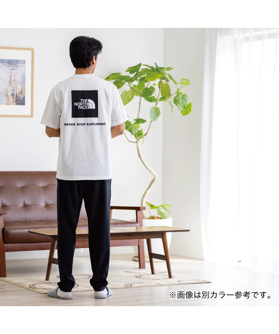 2024ss FRAMe WORK ショートSWEATハーフスリーブ ホワイト LOEFF＞スウェット ショートスリーブ プルオーバー（Tシャツ