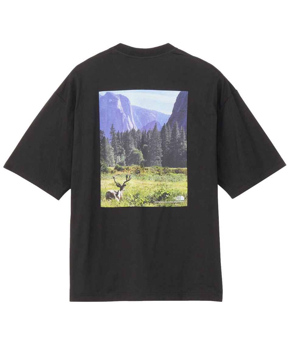 TTT_MSW ティー YOSEMITE ニットポロ ヨセミテ　半袖 9/14月まで【10％OFF】クーポン配布中】 Tシャツ 半袖 SS YOSEMITE SNY