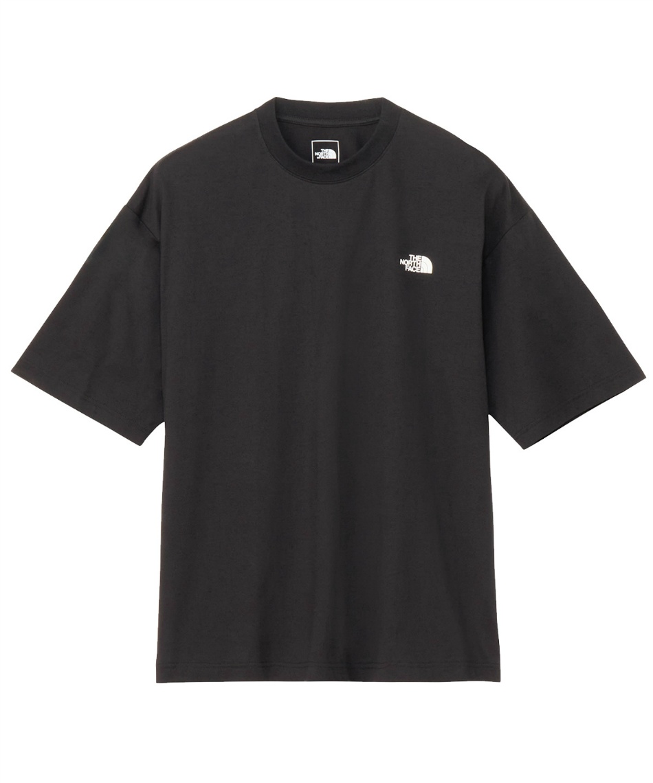Tシャツ 半袖 SS YOSEMITE SNY T NT32436-K2 【国内正規品