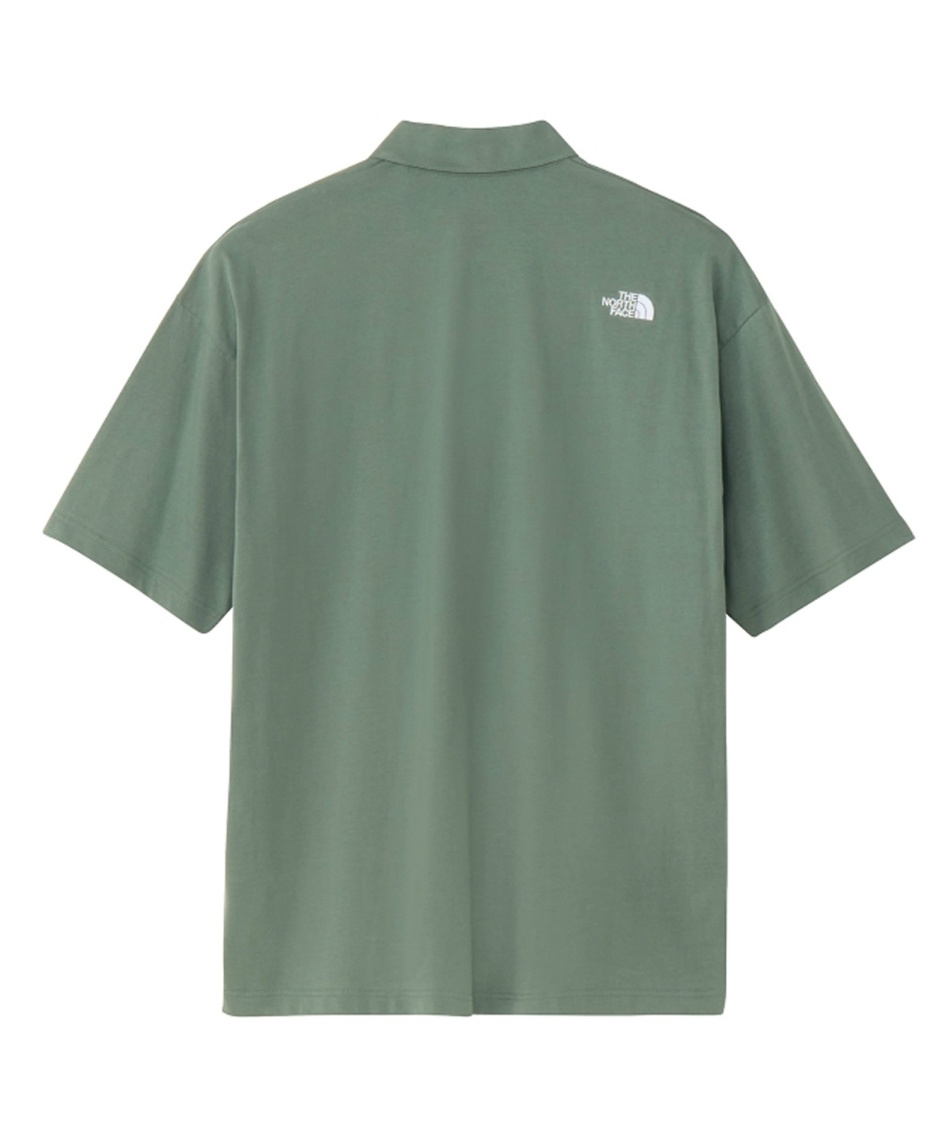 ポロシャツ 半袖 SS FD COTTON POLO ショートスリーブフラッシュドライ