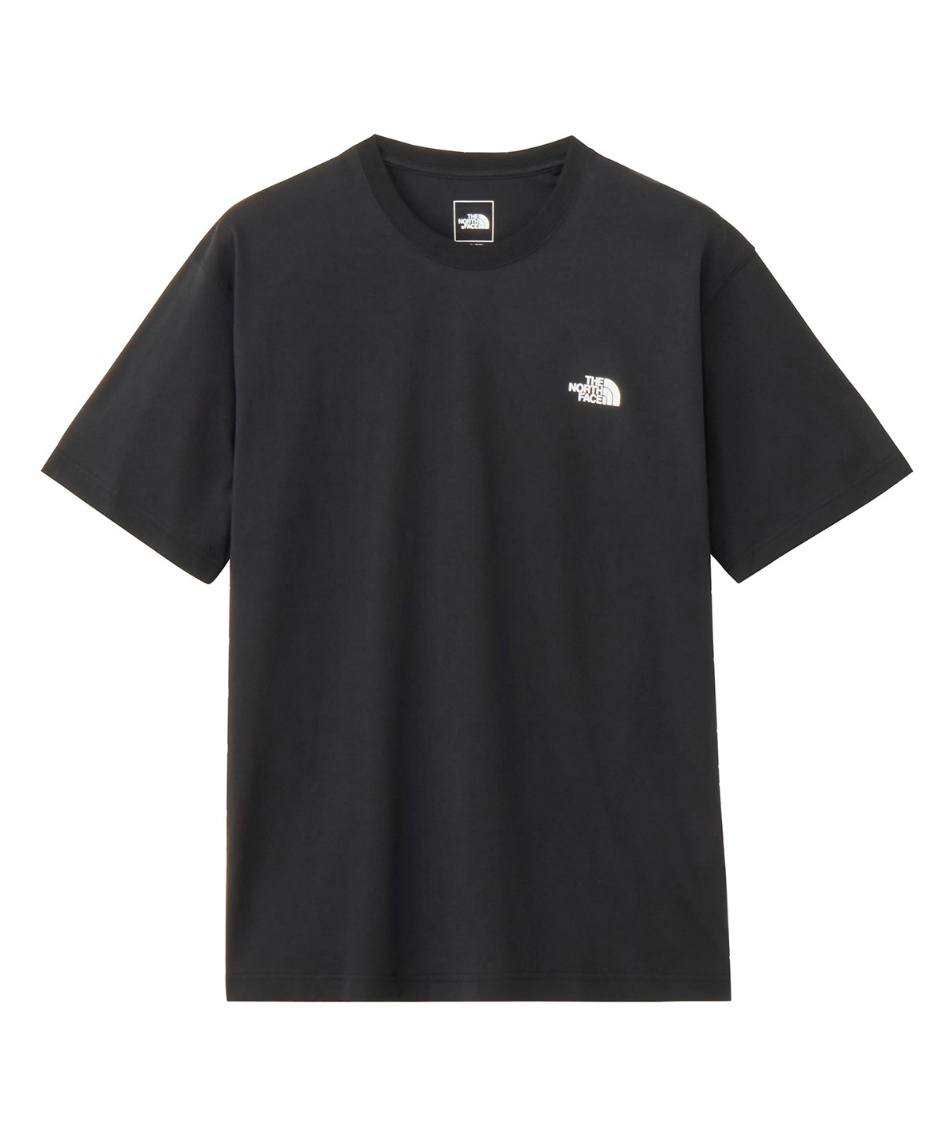tシャツ 「DEFGARMENTS/デフガーメンツ」PIG FACE T-SHIRTS レディース メンズ メンズロゴ大】THE PORK FACE 半袖Tシャツ(S〜8L) | デカイT
