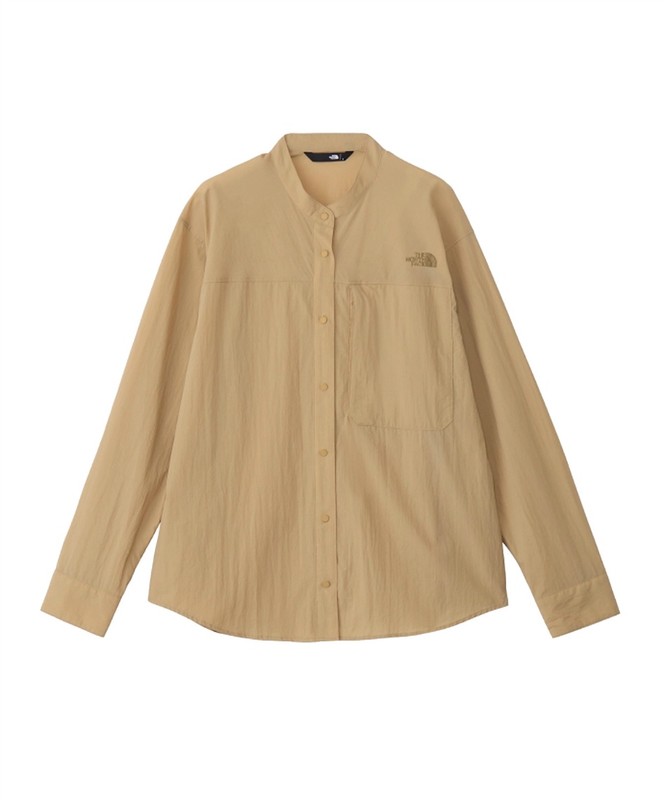 さ*な様 ハイカーズシャツ　NRW12501 長袖シャツ Hikers' Shirt ハイカーズシャツ NRW12501-KS 【国内正規品