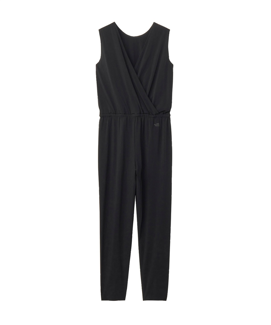 ロングパンツ FLEXIBLE ALLINONE フレキシブルオールインワン NPW22583