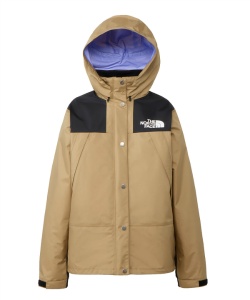 防水ジャケット MT RAINTEX JACKET マウンテンレインテックス