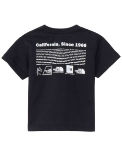 Tシャツ 半袖 B SS Historical Logo Tee NTB32356-K 【国内正規品