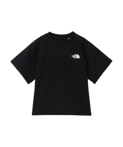 �l���|�C���g54pt 31% OFF�^SALE �y���������z�U�E�m�[�X�E�t�F�C�X(THE NORTH FACE) T�V���c ���� Mobility Crew ���r���e�B�[�N���[ NPJ22472-KK �y�������K�i�z �W���j�A KK 150