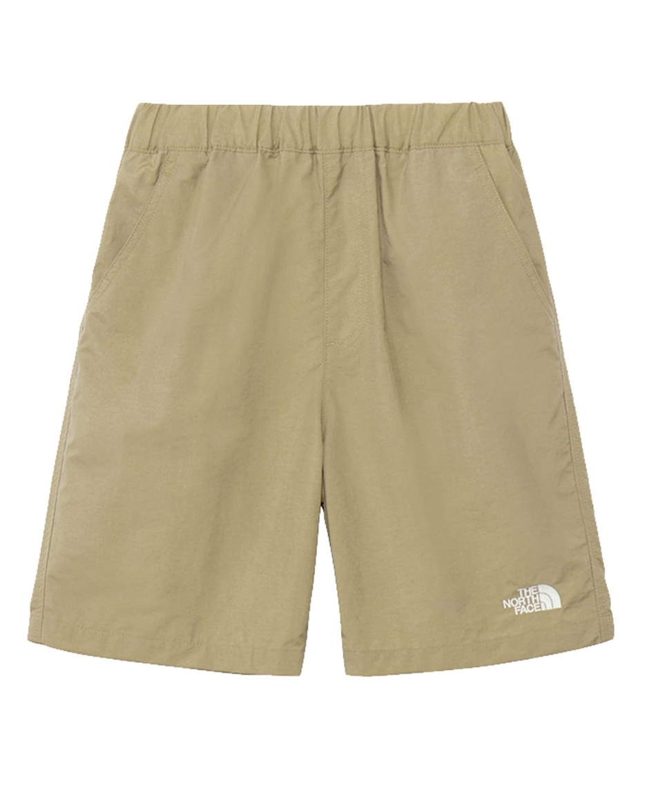 ショートパンツ CLASS V SHORT クラスファイブショート NBJ42530-CK