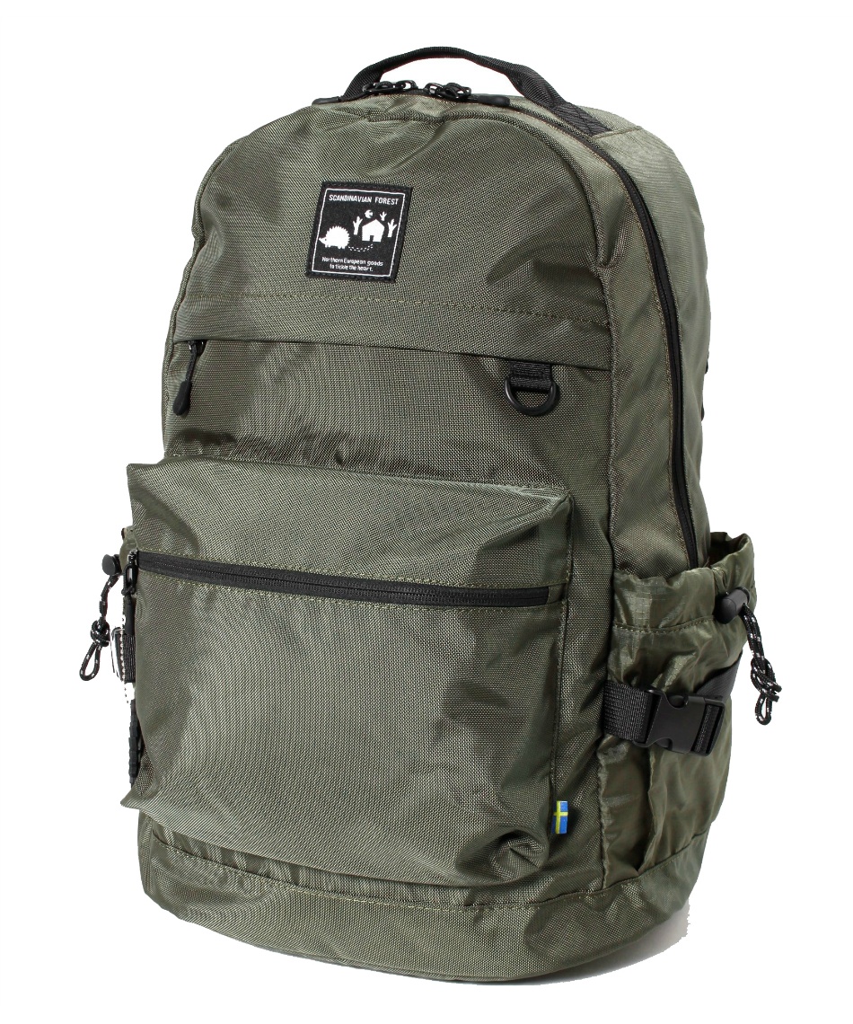 バックパック アクティブデイパック 251-AFSF223 【ご自宅配送限定