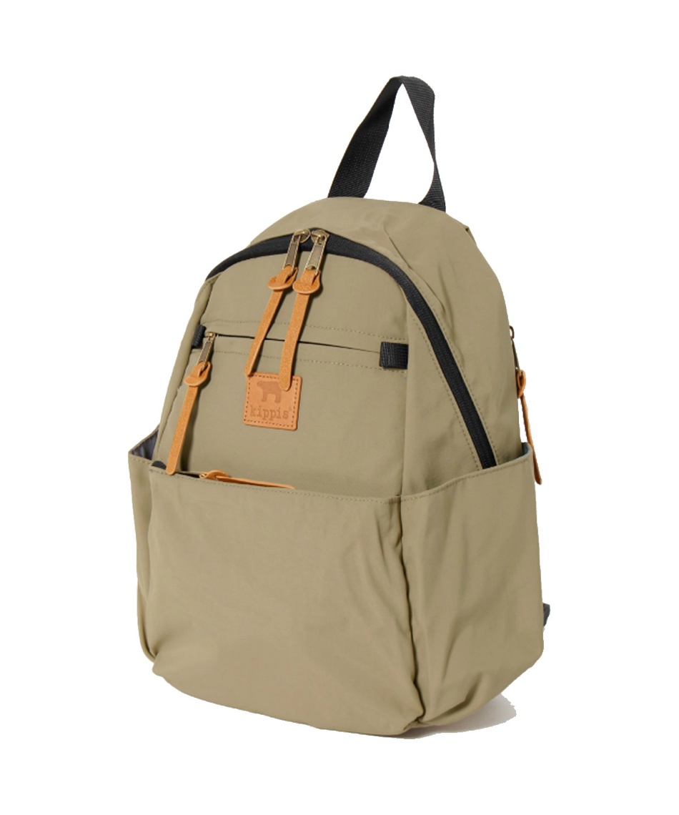 バックパック 10ポケットミニリュック 251-KEKP294 【ご自宅配送限定