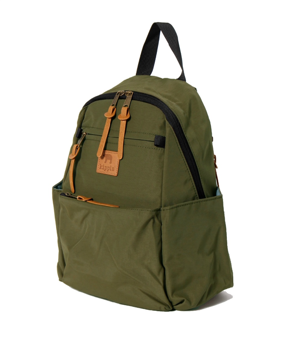 バックパック 10ポケットミニリュック 251-KEKP294 【ご自宅配送限定