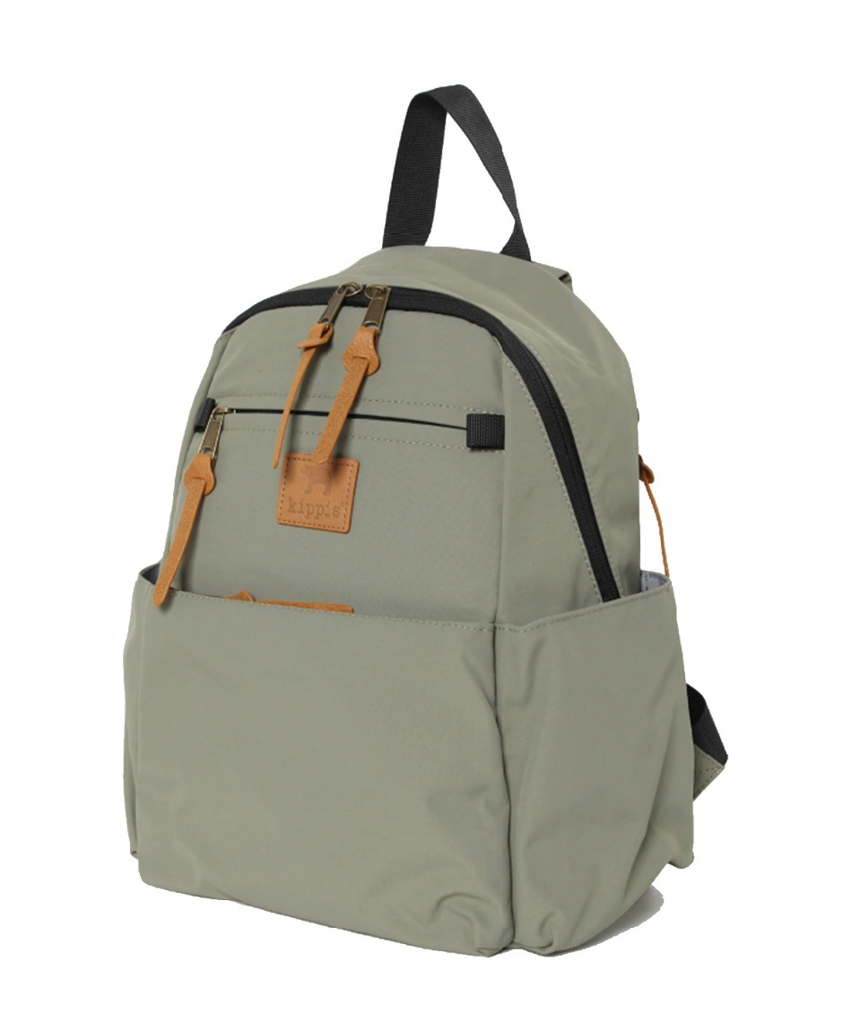 バックパック 10ポケットミニリュック 251-KEKP294 【ご自宅配送限定