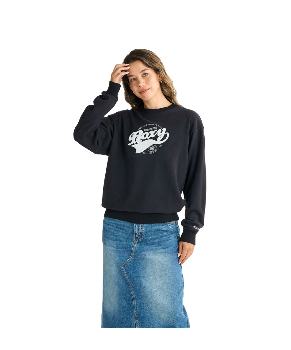 l|Cg47pt 29% OFF^SALE LV[(ROXY) XEFbgg[i[ LOST IN SUMMER EBY XEFbg RPO251094 yKiz fB[X BLK M