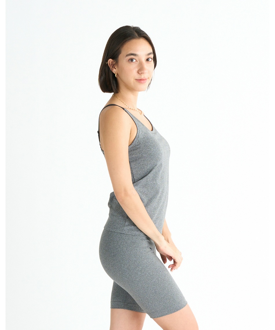 ロキシー(ROXY) タンクトップ カップ付き F MY 1ST ROXYカップ付