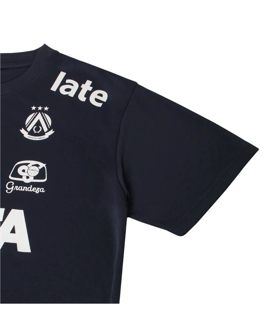 サッカーウェア プラクティスシャツ 半袖 半袖 プラクティスシャツ