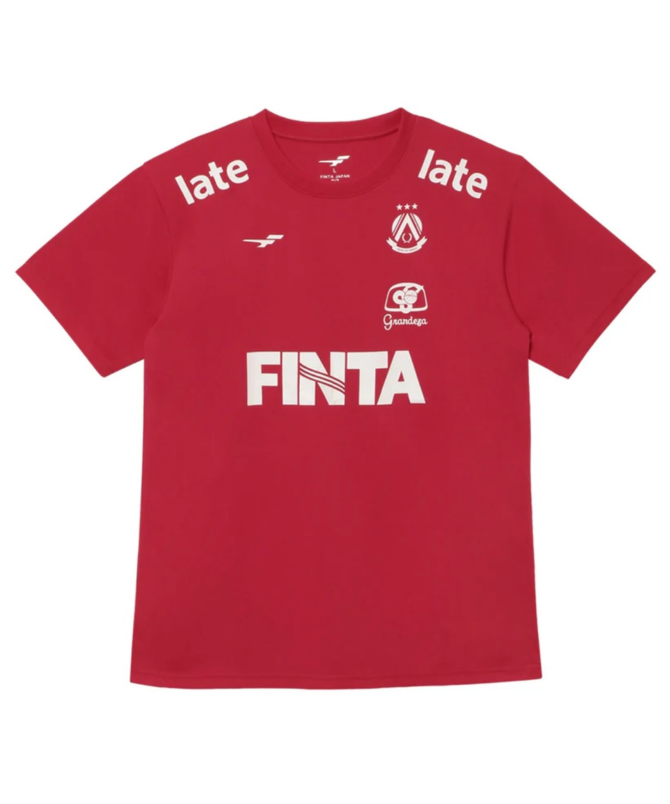 サッカーウェア プラクティスシャツ 半袖 半袖 プラクティスシャツ