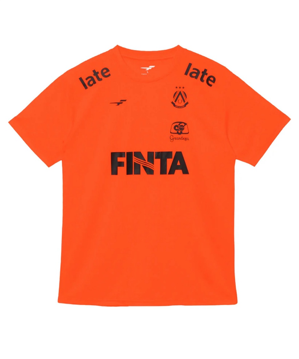 サッカーウェア プラクティスシャツ 半袖 半袖 プラクティスシャツ