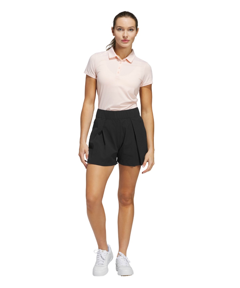 adidas - adidas GOLF【XL】セットアップ ドライポロ＆ハーフパンツ adidas GOLF【XL】セットアップ ドライポロ＆ハーフパンツ