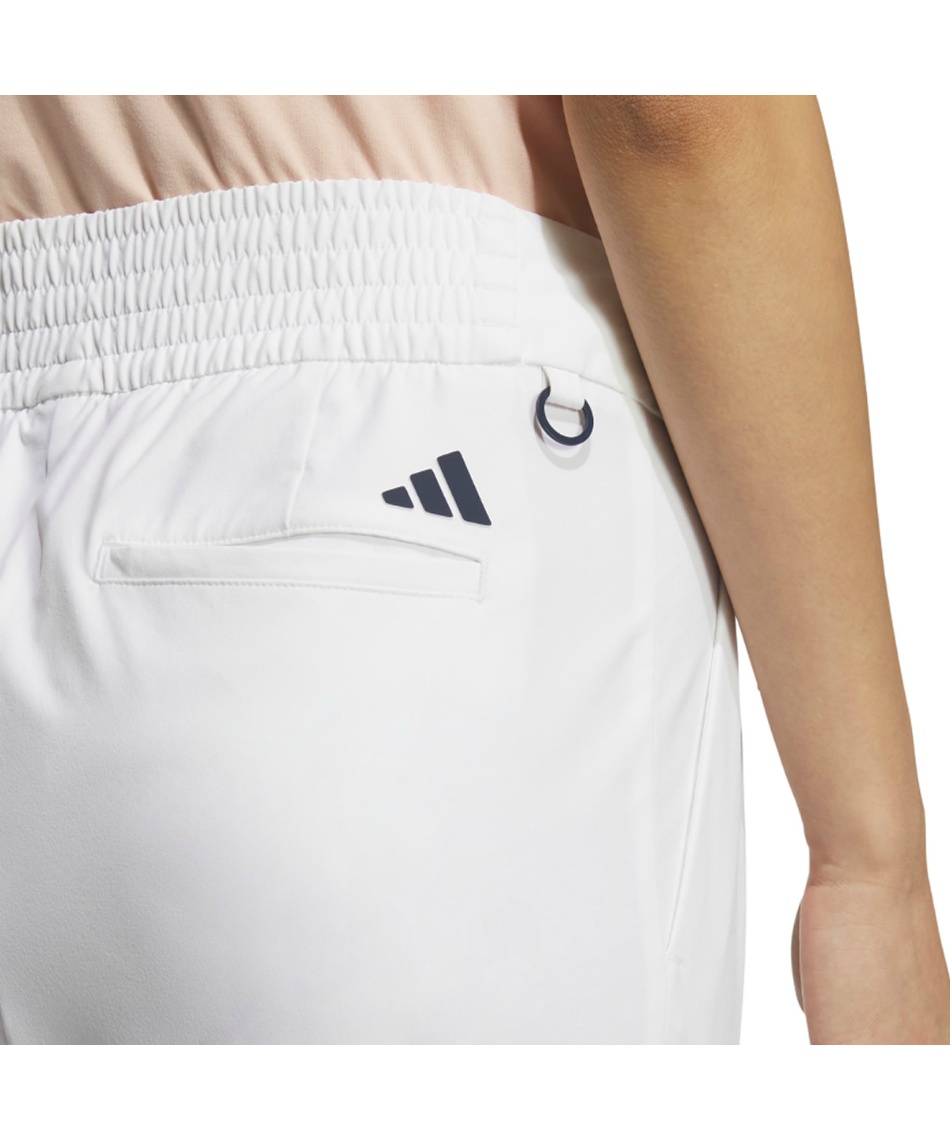 アディダス(adidas) ゴルフウェア アンクルパンツ EX-Stretch