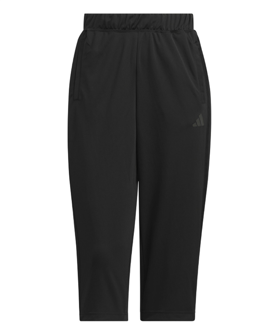 adidas リブニット2in1 パンツ　新品 adidas（アディダス）の「Always Original リブニット 2-in-1