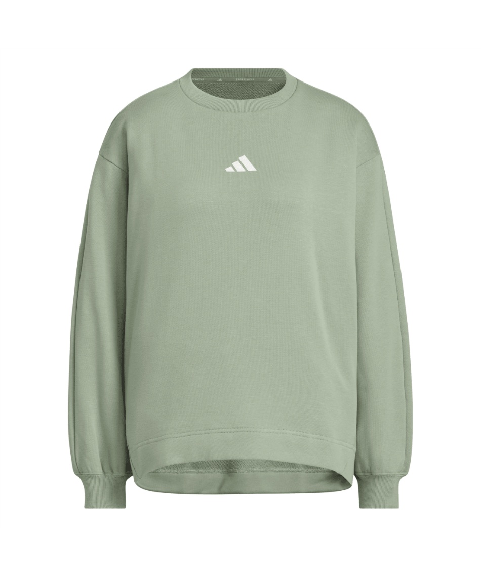 △ アディダス(adidas) スウェットトレーナー ワード クルー