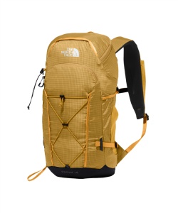 ザ・ノースフェイス GNOME 18 NM62375 19L (登山用リュック