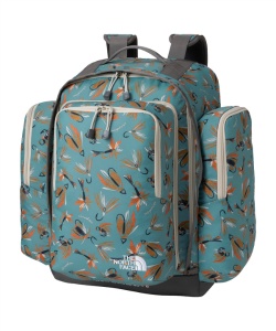 獲得ポイント128pt 22% OFF/SALE 【送料無料】ザ・ノース・フェイス(THE NORTH FACE) リュックサック K SNY CAMPER 40+6 サニーキャンパー40+6 キッズ NMJ72350-FP 【国内正規品】 ジュニア FP