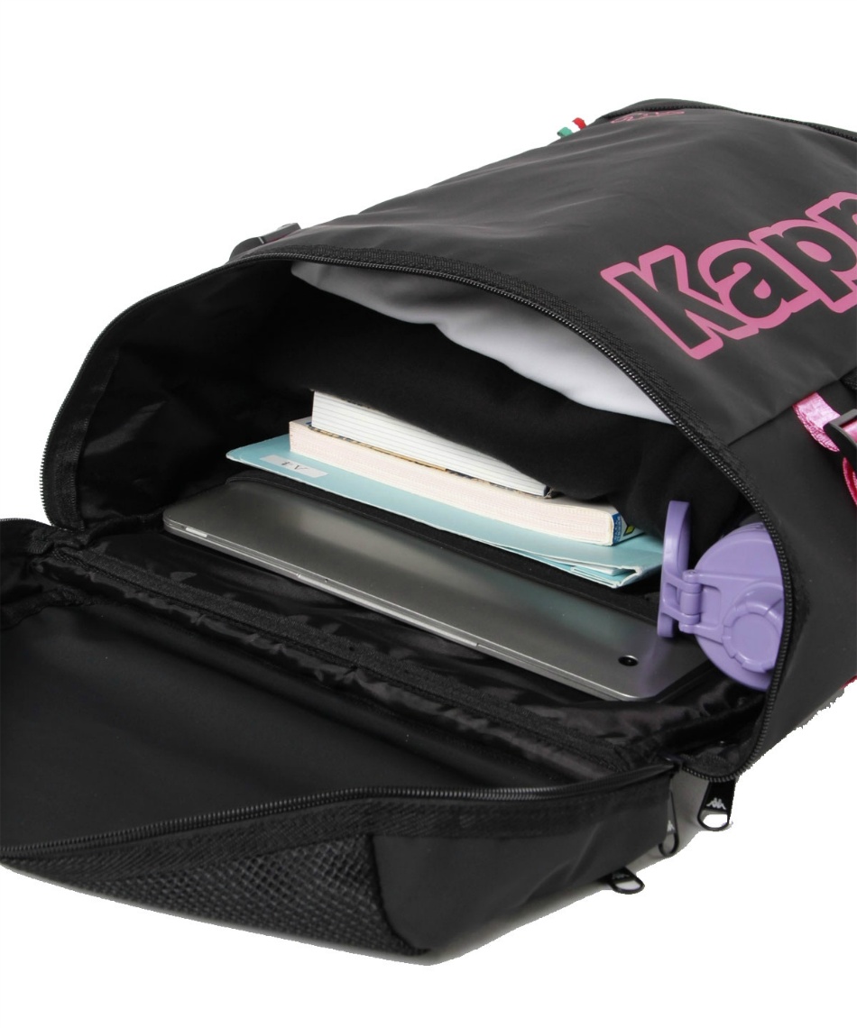 カッパ(Kappa) バックパック 28L 215-800 | スポーツ用品ならヒマラヤ