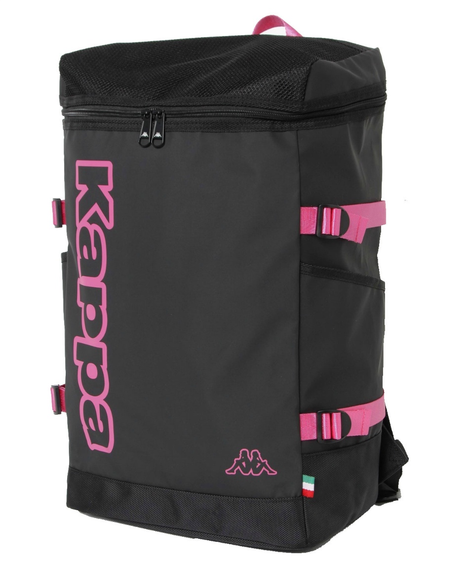 カッパ(Kappa) バックパック 28L 215-800 | スポーツ用品ならヒマラヤ