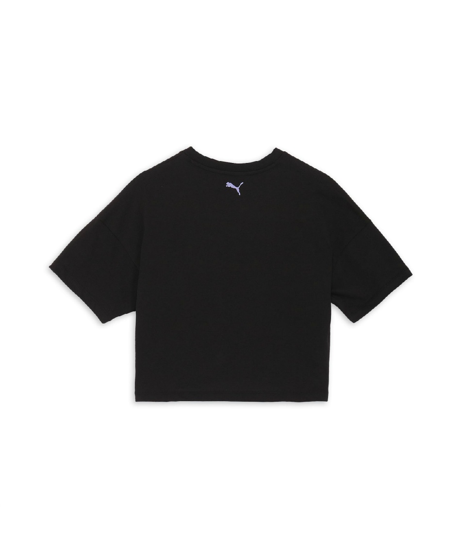 プーマ(PUMA) Tシャツ 半袖 ウィメンズ ESS ロゴ ラブ MX