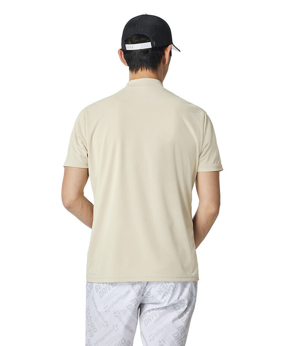 テーラーメイド(TaylorMade) ゴルフウェア 半袖シャツ T-ICEコンセプト