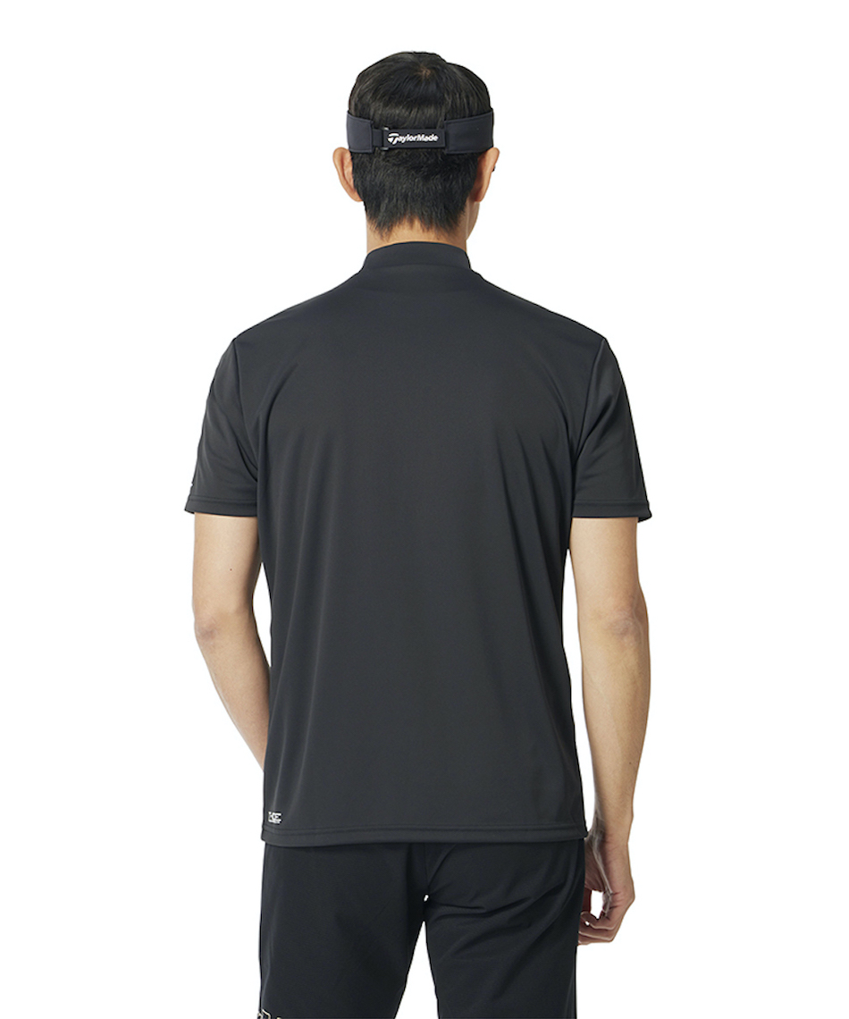 テーラーメイド(TaylorMade) ゴルフウェア 半袖シャツ T-ICEコンセプト