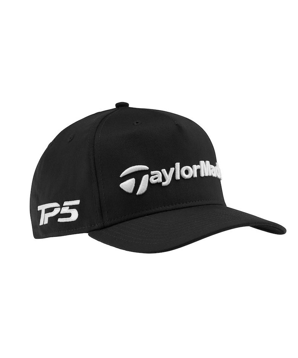 テーラーメイド(TaylorMade) ゴルフ キャップ ツアー A-Frame
