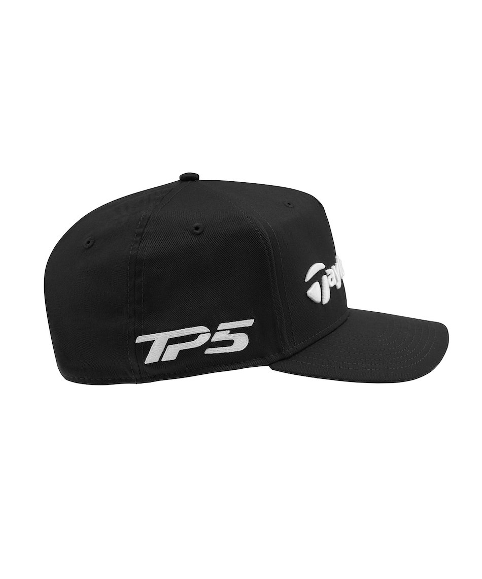 テーラーメイド(TaylorMade) ゴルフ キャップ ツアー A-Frame TK197
