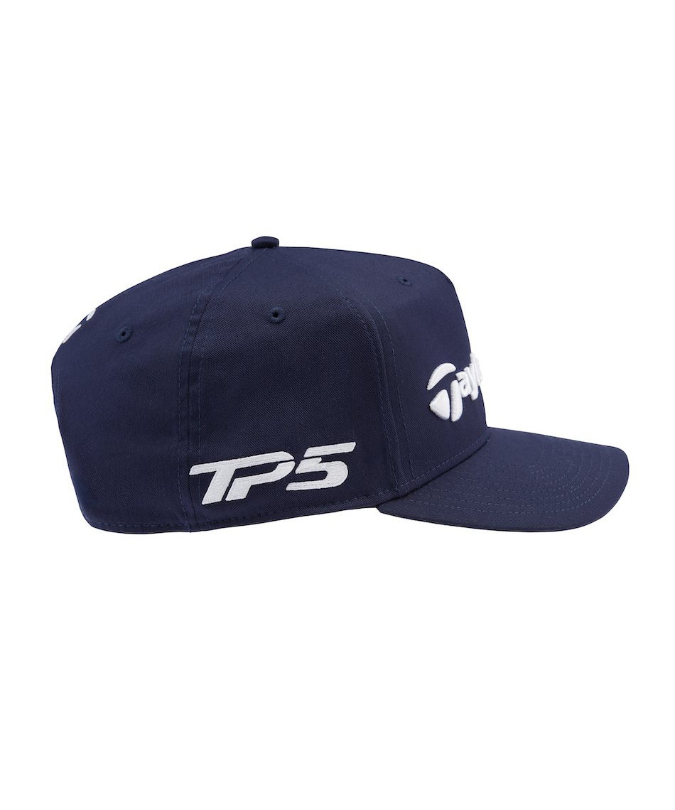 テーラーメイド(TaylorMade) ゴルフ キャップ ツアー A-Frame