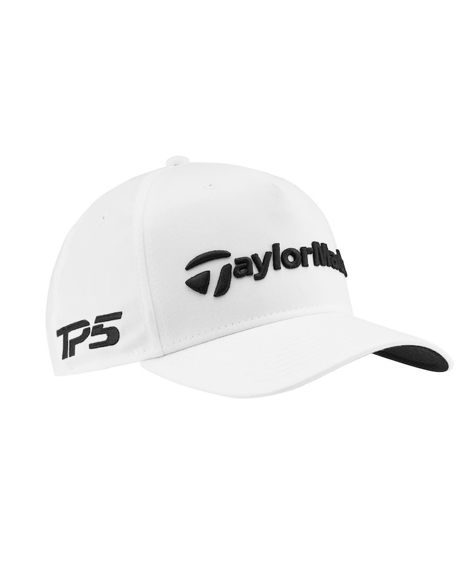テーラーメイド(TaylorMade) ゴルフ キャップ ツアー A-Frame