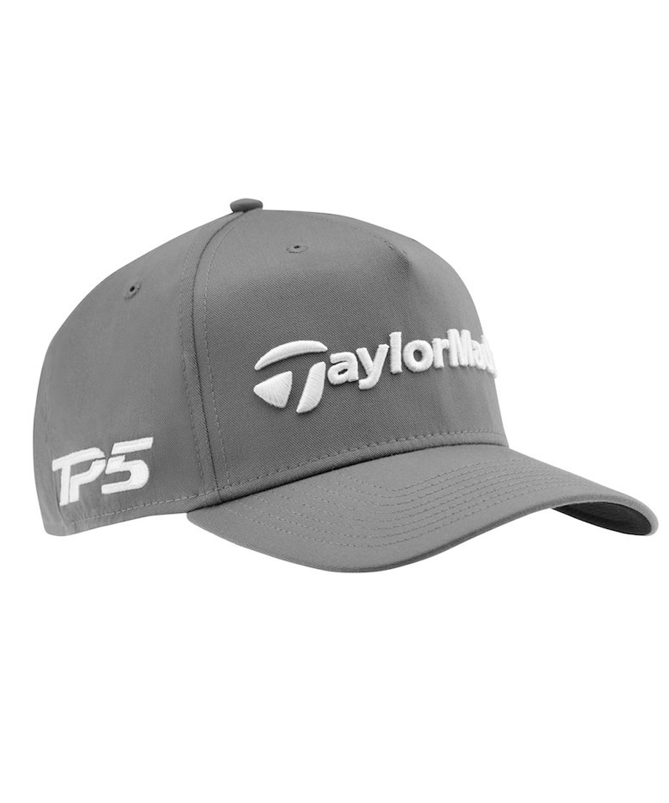 テーラーメイド(TaylorMade) ゴルフ キャップ ツアー A-Frame