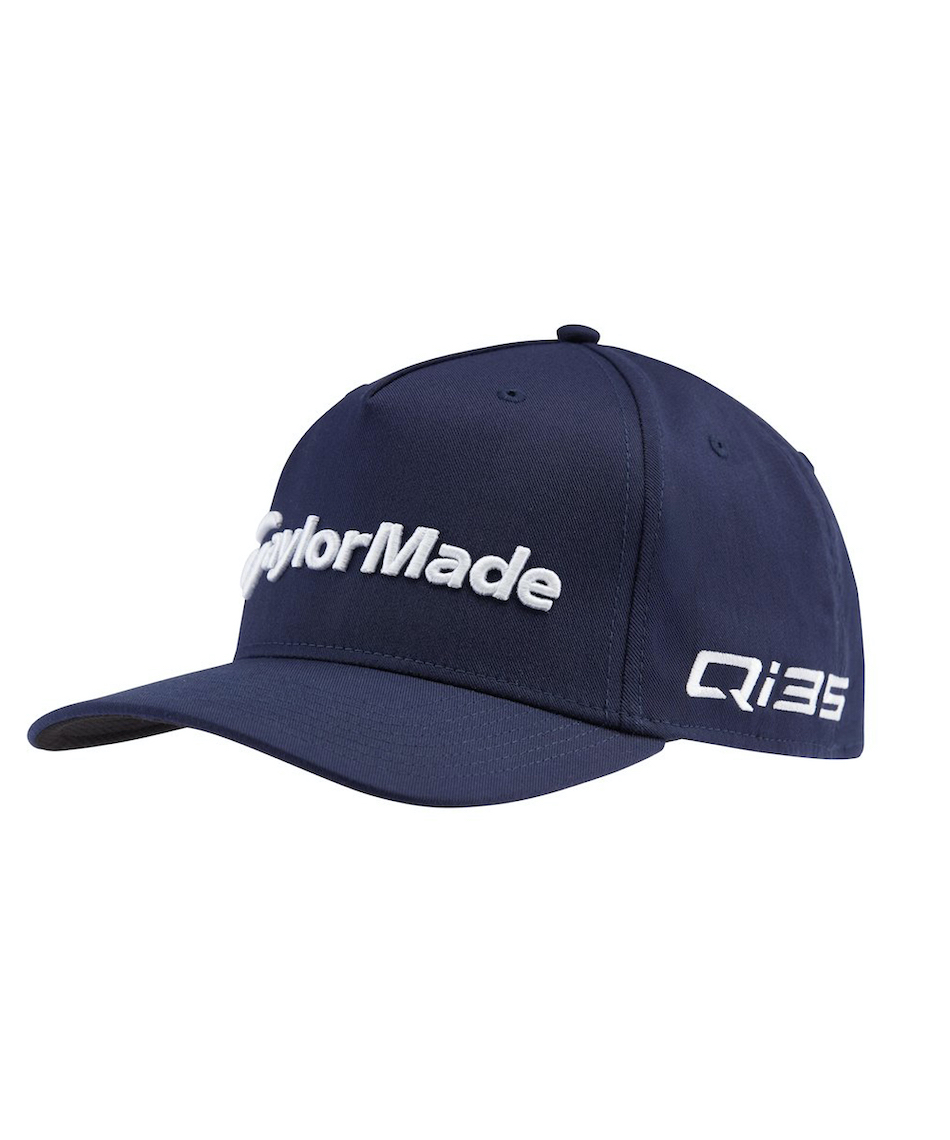 【限定】TaylorMade テーラーメイド　限定メジャーキャップ　Newera TAYLORMADE×NEW ERA 初コラボ！】限定品『2024 Men's Summer