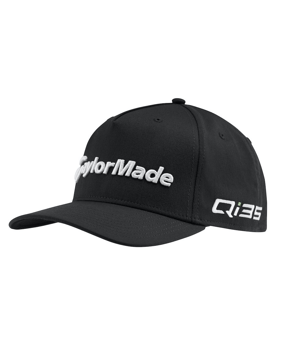 TaylorMade ゴルフキャップ NEWERA テーラーメイド(TaylorMade) ゴルフ キャップ ツアー A-Frame