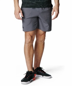 獲得ポイント63pt アンダーアーマー(UNDER ARMOUR) ハーフパンツ UA ARMOURDRY PRO SHORTS 6001530-025 メンズ 025 XL