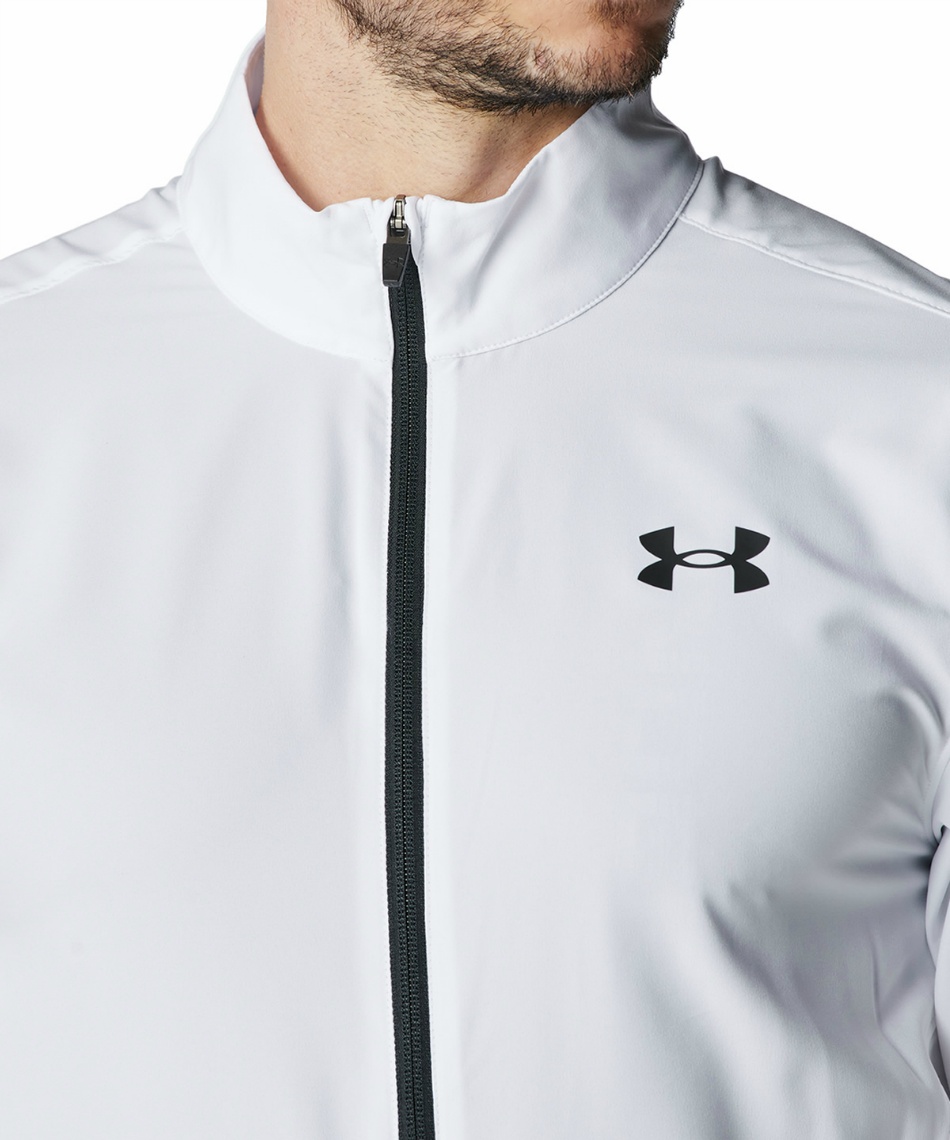 アンダーアーマー(UNDER ARMOUR) ウインドブレーカー ジャケット