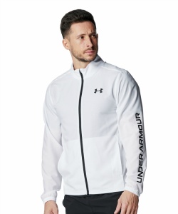 UNDER ARMOUR - アンダーアーマー　トレーニングジャケット UNDER ARMOUR ARMOUR（アンダーアーマー）UAパフォーマンス