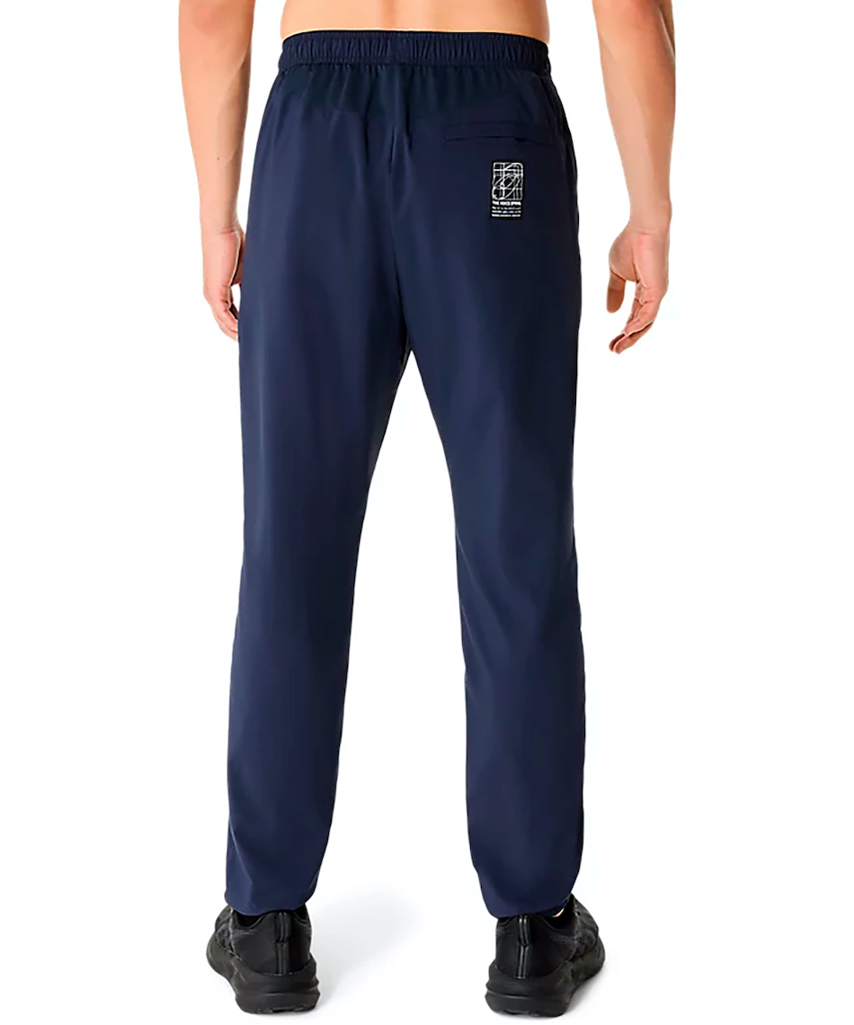 アシックス(asics) ウインドブレーカー パンツ クールサマーウーブン