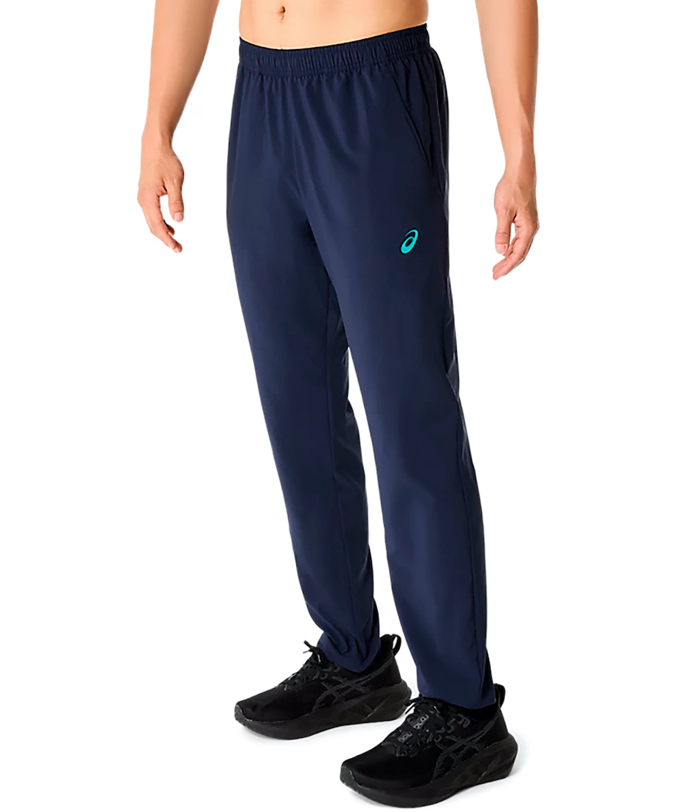 アシックス(asics) ウインドブレーカー パンツ クールサマーウーブン