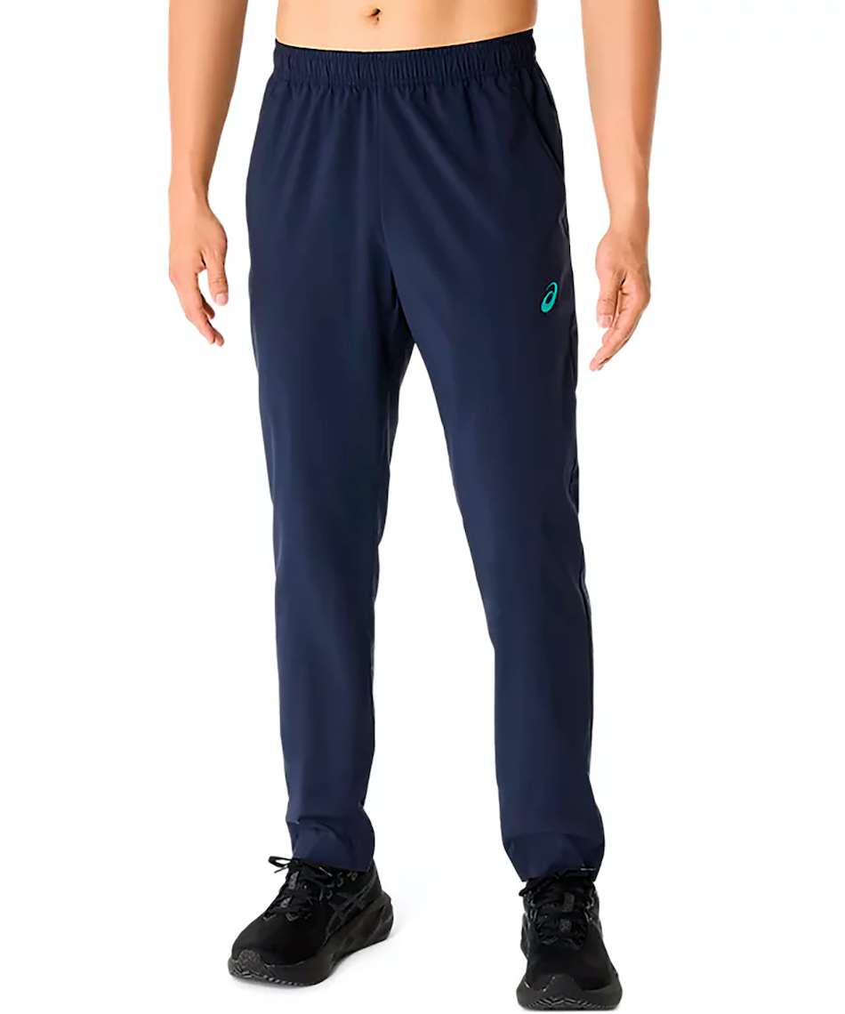 アシックス(asics) ウインドブレーカー パンツ クールサマー