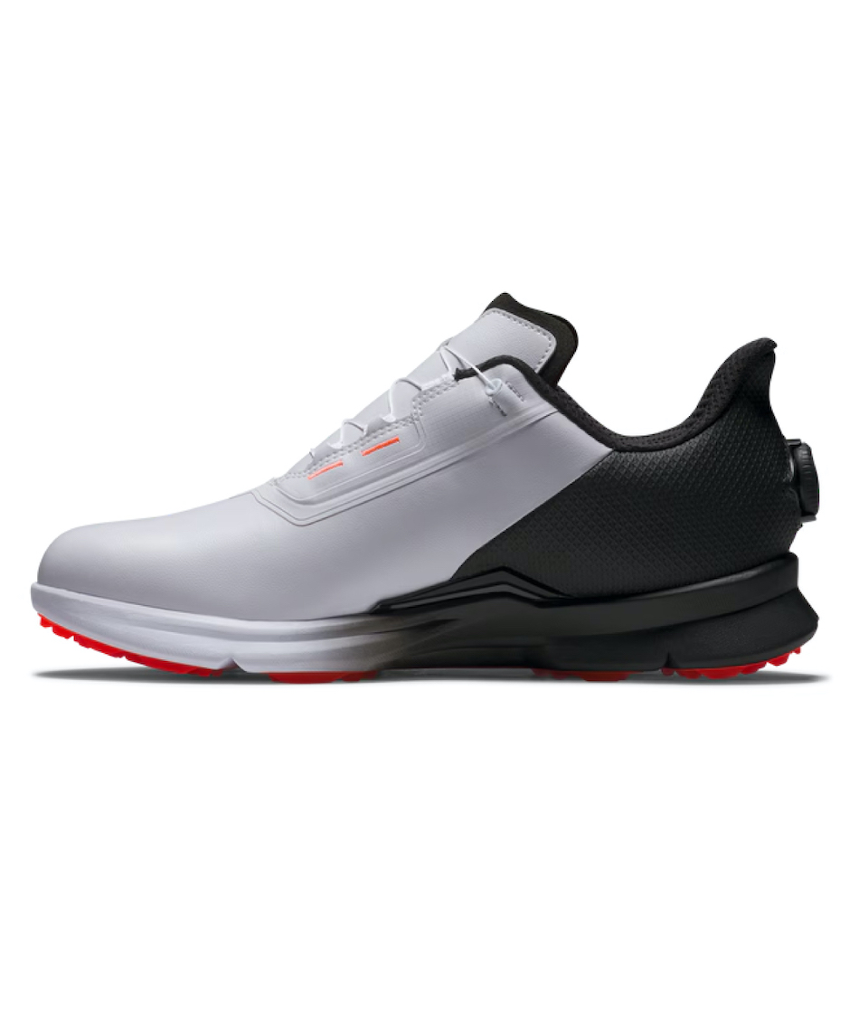 フットジョイ(FootJoy) ゴルフシューズ スパイクレス FJ