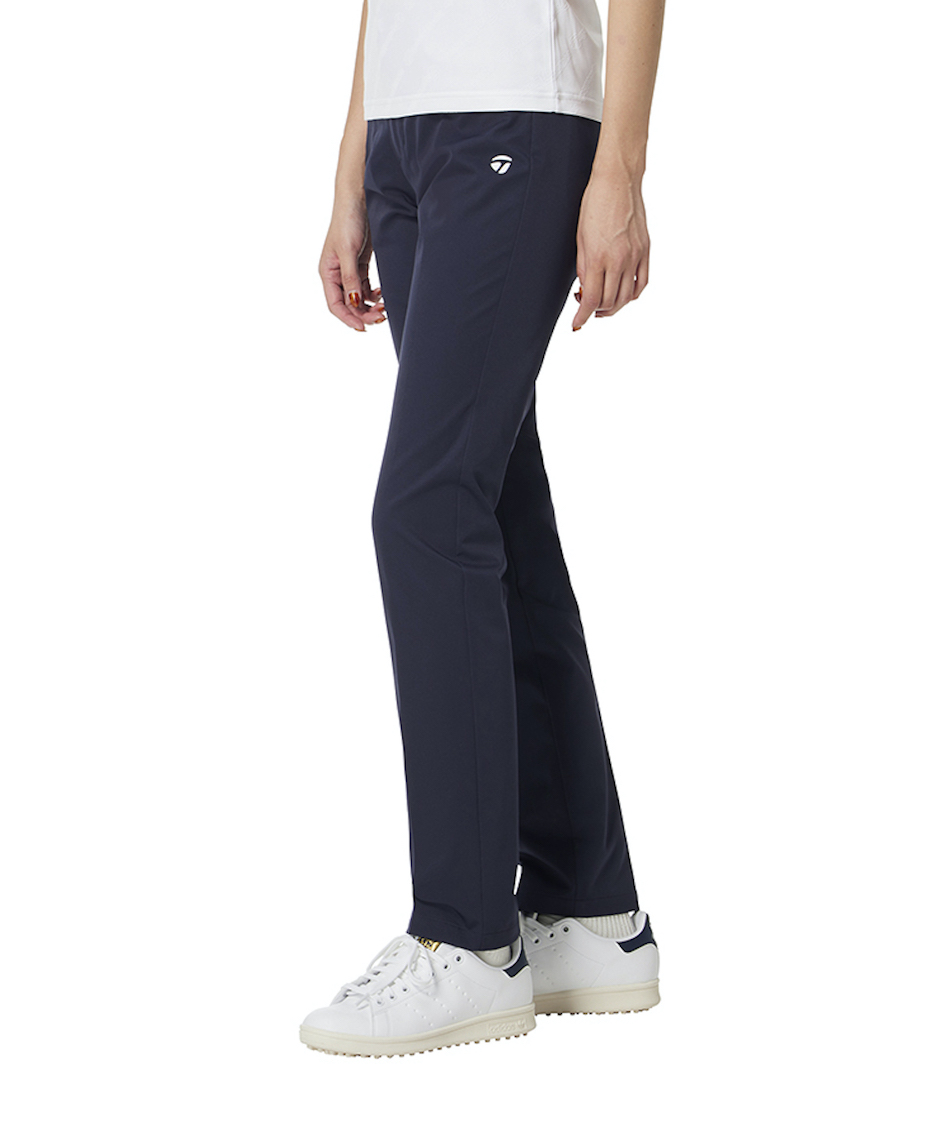 テーラーメイド(TaylorMade) ゴルフウェア ロングパンツ TMベーシック