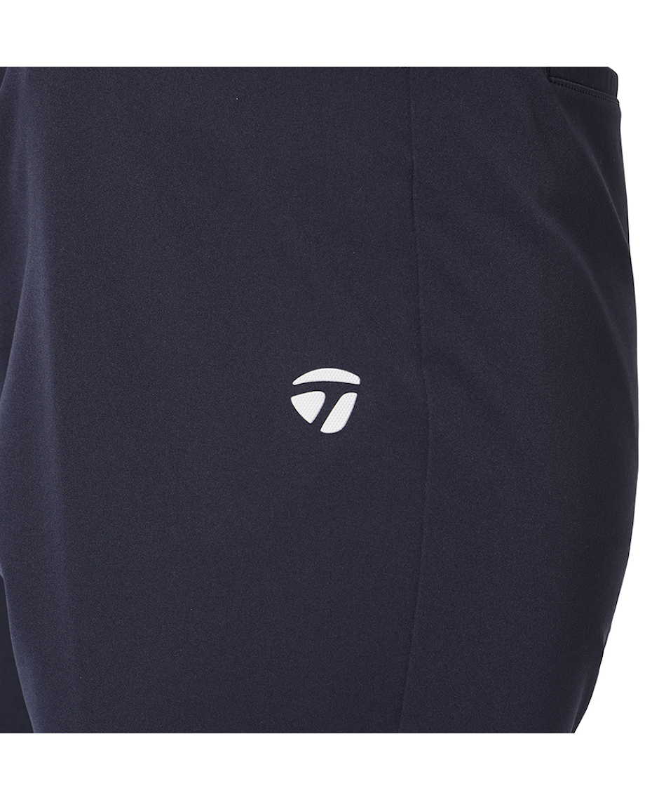 テーラーメイド(TaylorMade) ゴルフウェア ロングパンツ TMベーシック